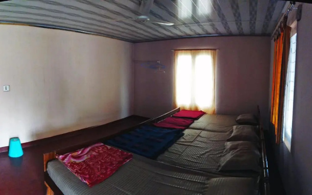 STAYMAKER Vibe Inn Homestay