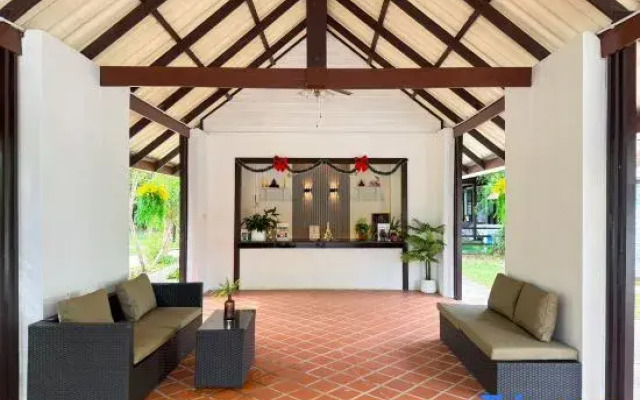 Green Haven Villas