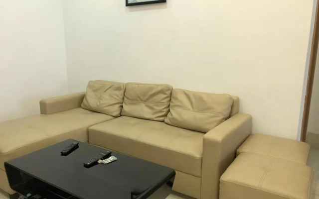 My Khe beach apartment hotel, 2 bedrooms