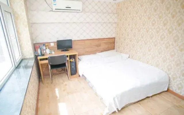 Changchun Linxuan Hotel