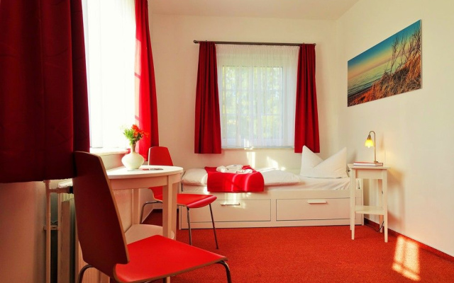 Hotel Pension garni Schwalbenhof