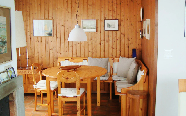 Holiday Home Noisette