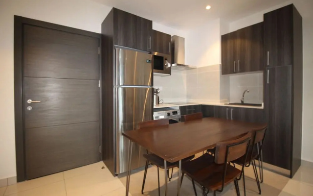 Embassy Gardens - One Bed Standard Unit