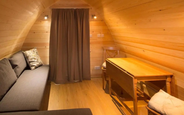 Campion Glamping Pod
