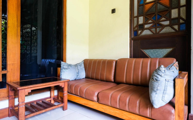 Hotel Wisnugraha Syariah