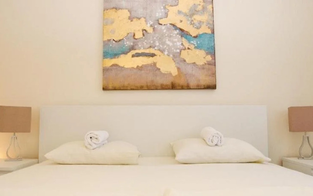 Apartments Cala