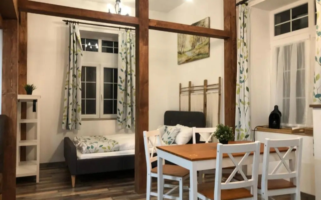 Dunakavics Boutique Apartman Szentendre