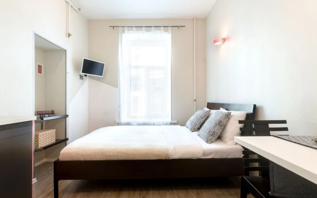 Welcome Home Apartments Kovensky 29