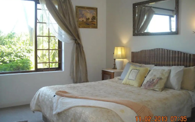 Sea Valley Villa
