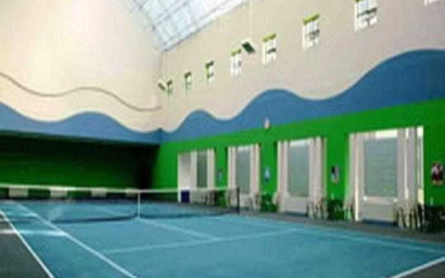 Hai Tian Hotel Qingdao