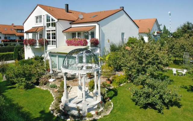 Pension Martinus