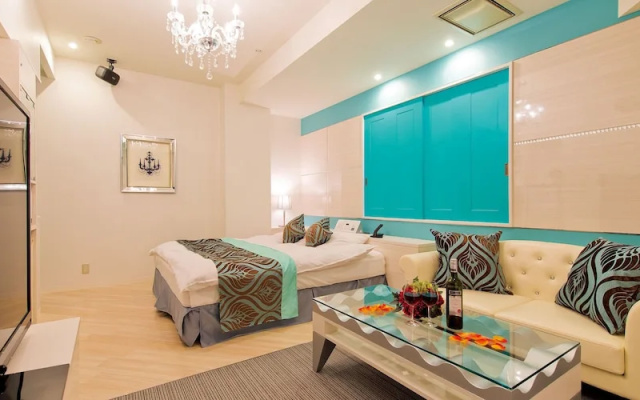 Restay Koriyama - Adults Only