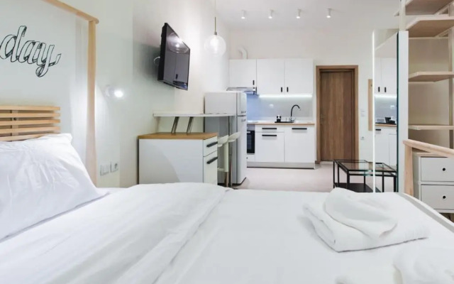 VL apartments