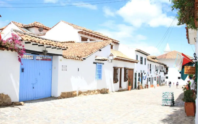 Posada San Martin