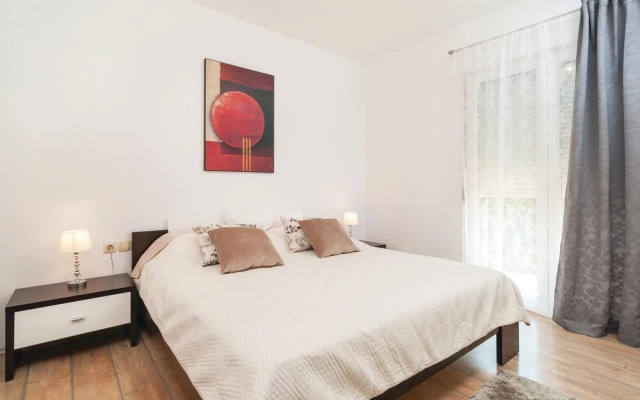 SEA View Jacuzzi Apartment AN