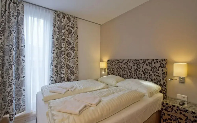 Apartment in Neukirchen by Wildkogel Lift