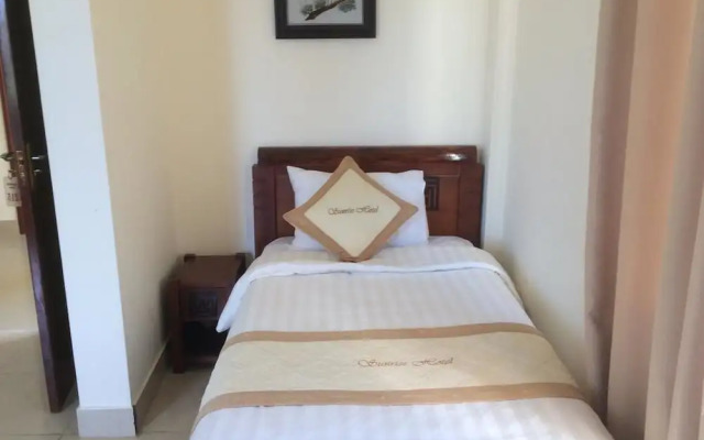 Sunrise Hotel Quang Binh