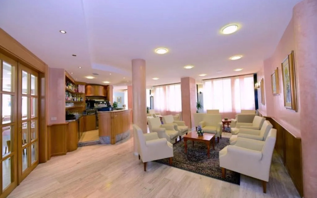 Hotel Ginepro