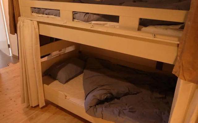 Guest House Banvina - Hostel