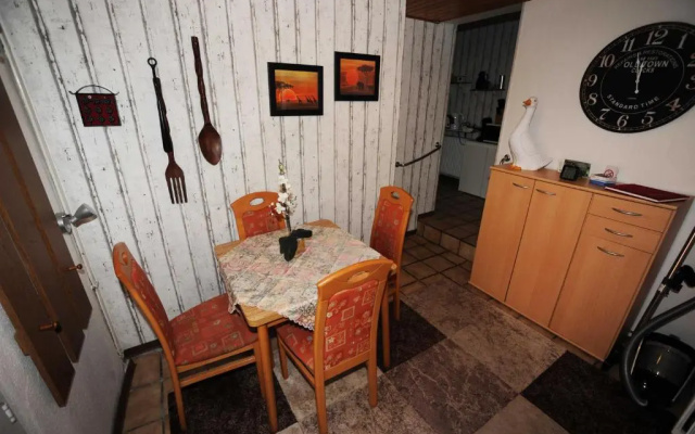 Ferienwohnung Frieda, 65207