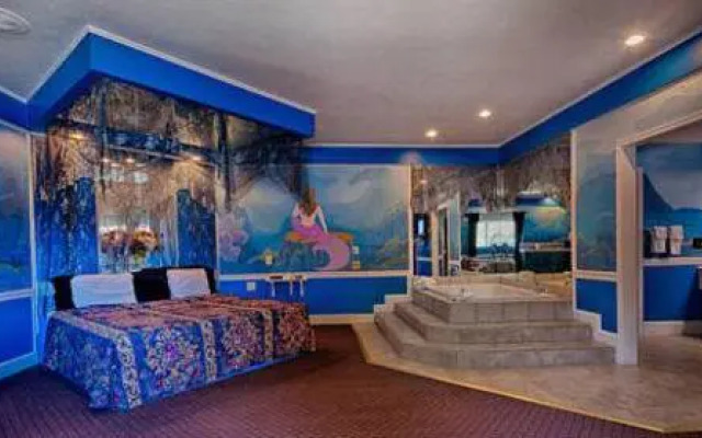 Inn of the Dove
