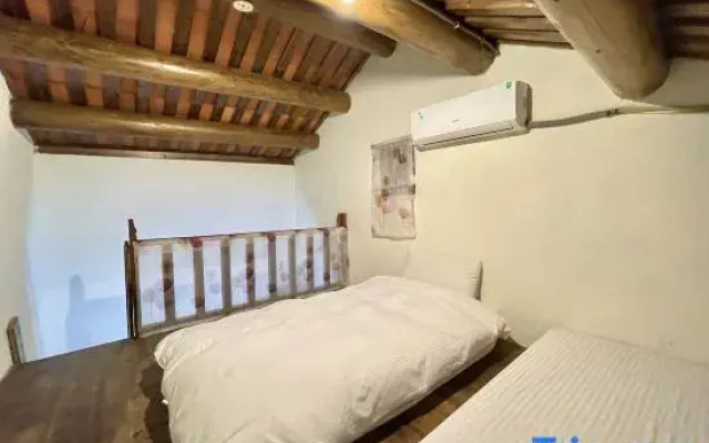 Kinmen B&B, No.118, Shuitou