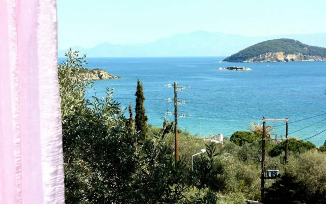 Villa Eleonas