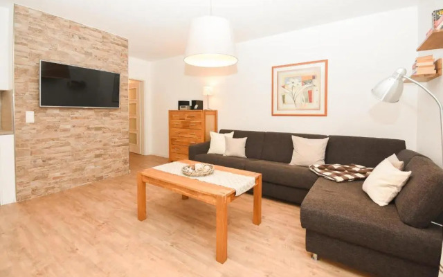 Schützenweg 3 Wohnung 1