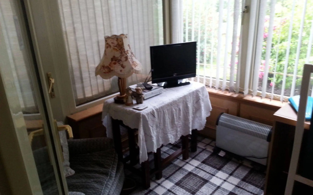 St. Nicholas Farmhouse B&B
