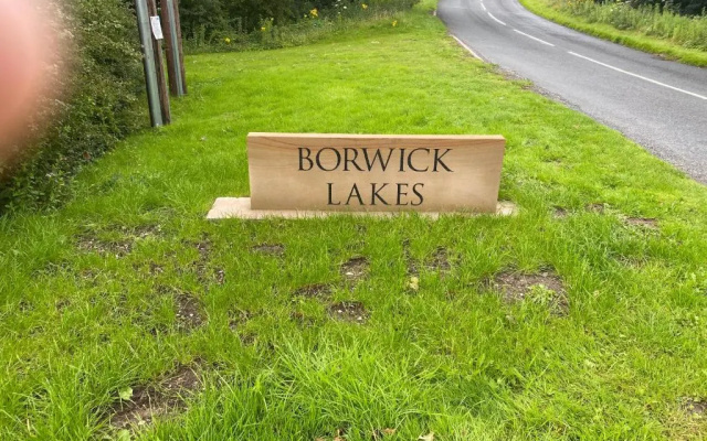 4 lakes holiday let
