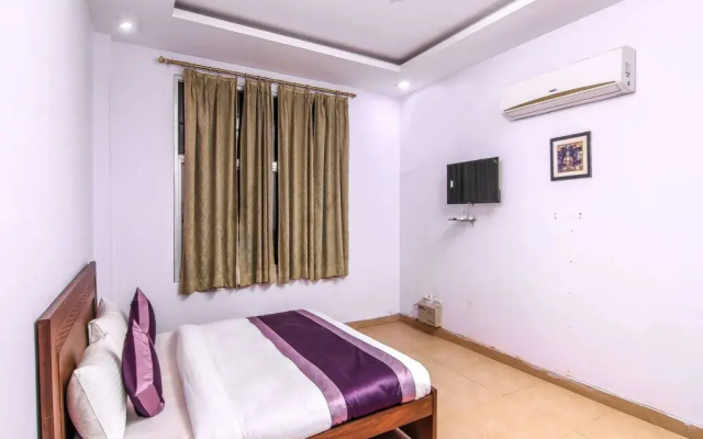Hotel Bibo Divine Bliss By OYO Rooms