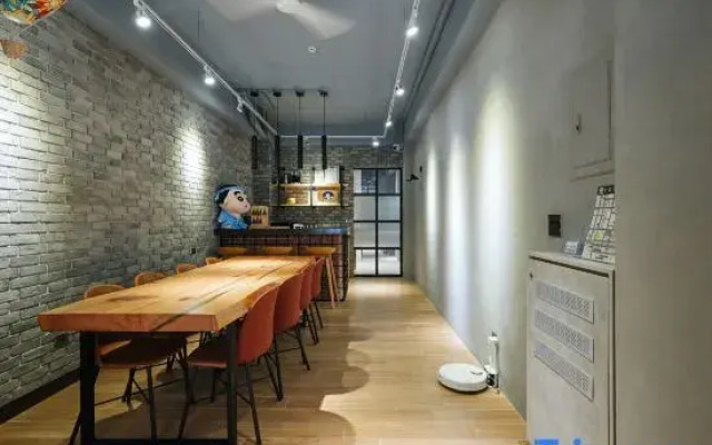 Ren Shan Guesthouse