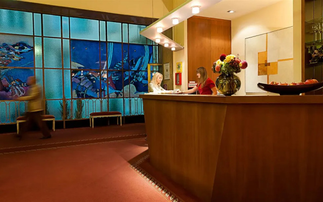 Papageno Hotel
