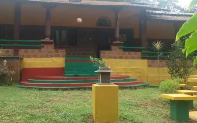 Vrindavan Sangeeth Farms
