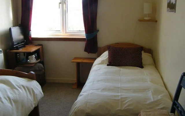 Six Willows Bed and Breakfast