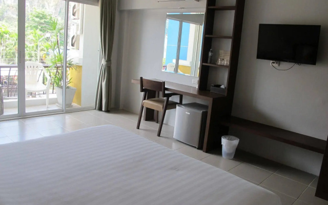 Aonang Eco Inn