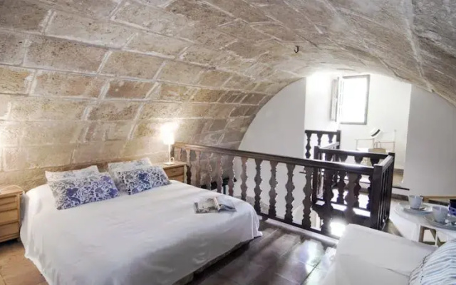 Apartamentos la Cartuja de Valldemossa