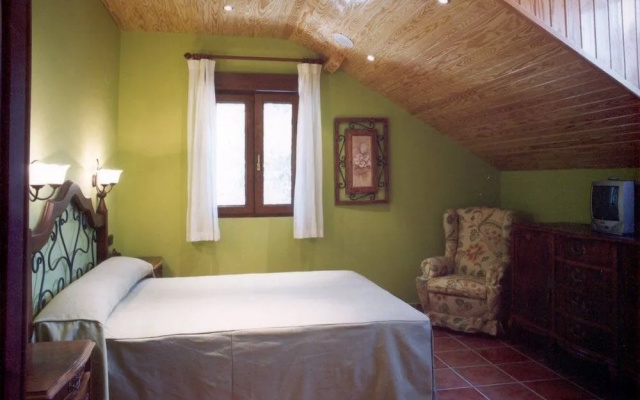 Hotel Rural Casa Cirilo