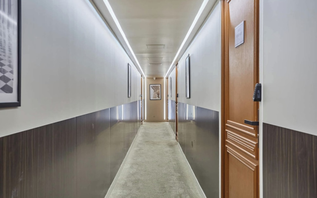 Sublime AC Apartment Eiffel Tower Champs de Mars