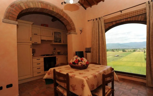Agriturismo Podere Casenove