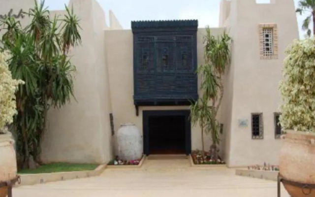 Coralia Club La Kasbah