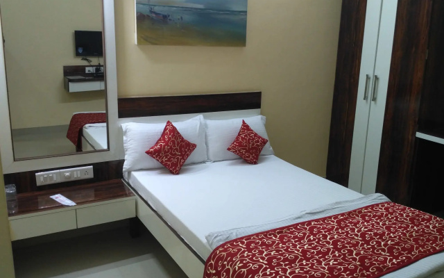 Hotel The Greetings