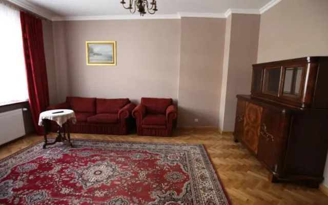 Apartament Pod Orłem