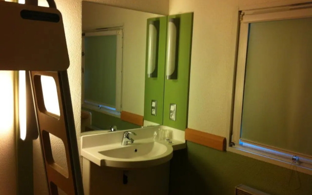 ibis budget Macon Nord