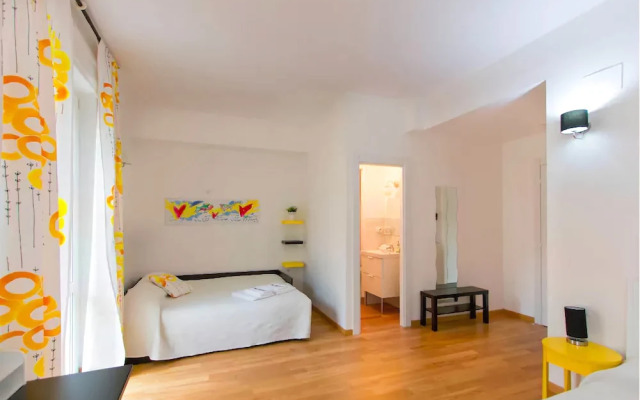 Via Colombo Holiday Rooms