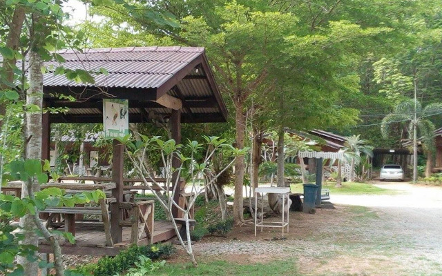 Tho Mai Resort Rayong