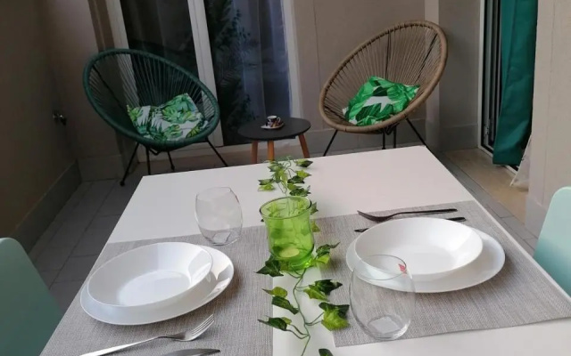 Nella House