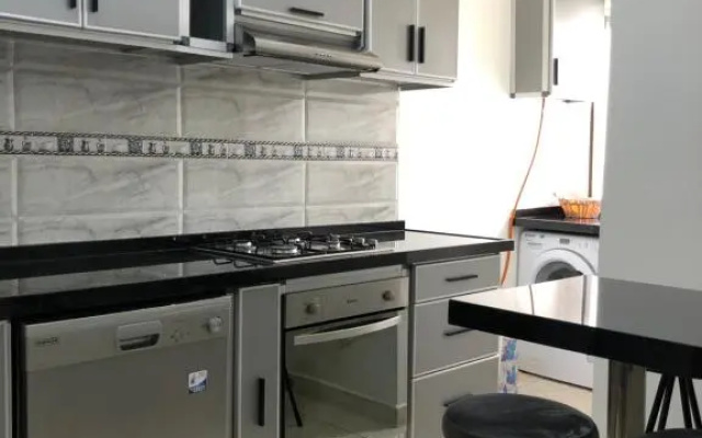 T3 beautiful apartment for rent