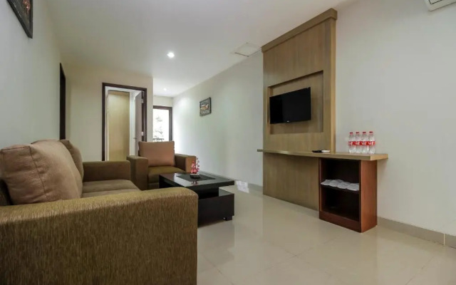 RedDoorz Plus @ TB Simatupang