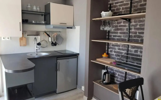 Appartement centre Avignon